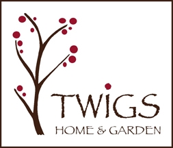 Twigs - the Stitchin Post's home & Garden Shop - lifely accessories for the home, body, spirit