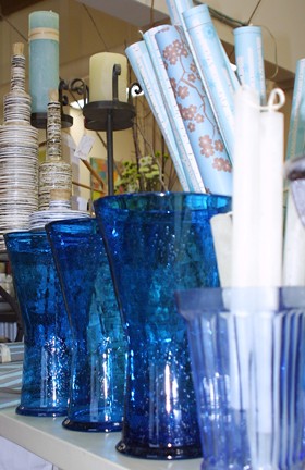 twigs laundry products from caldrea