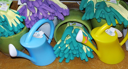 twigs garden west county gloves