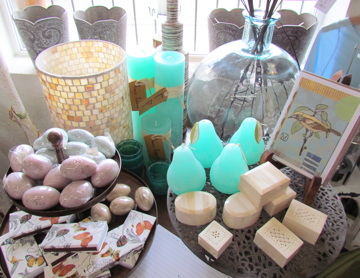 lifestyle accessories for the mind, body, & spirit
