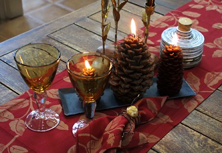 lifestyle accessories for the home