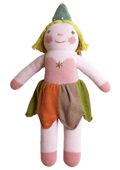 blabla clochette fairy doll
