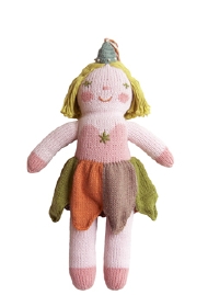 blabla clochette mini fairy doll