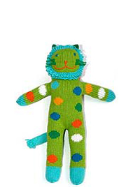 blabla leonardo mini lion