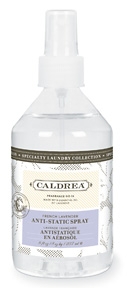 caldrea anti static spray