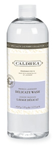 cldrea delicate wash