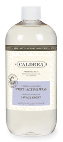 caldrea sport wash