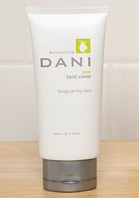 Dani Hand cream
