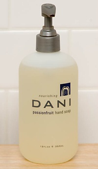 Dani Hand Wash