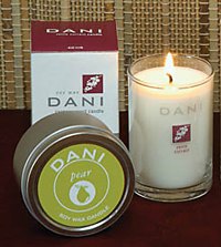 Dani Candles