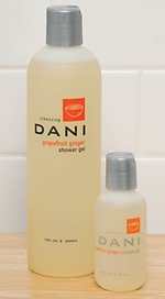 Dani Shower Gel