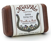 mistral soap balinese vanilla