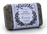 MISTRAL SOAP