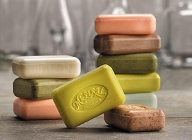 mistral soap